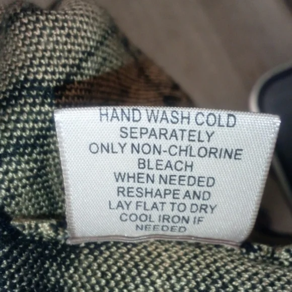 Philosophy Republic Clothing Baroque Printed Skirt Women's Size Medium - Picture 7 of 7